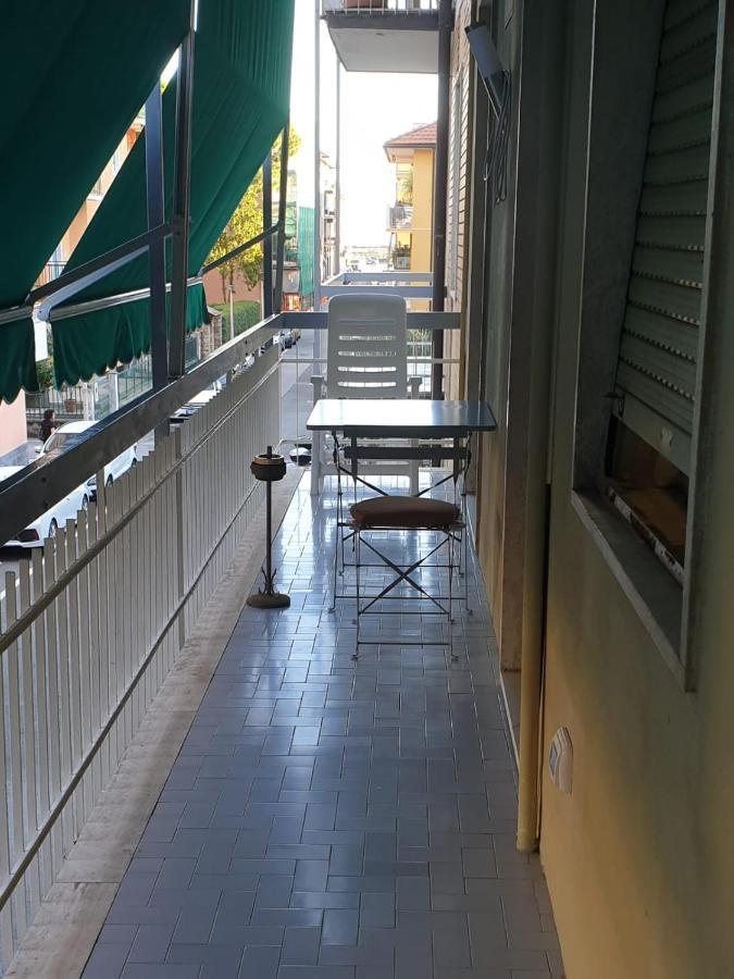 Best Way Rent - Casa Ida Lavagna Exteriör bild