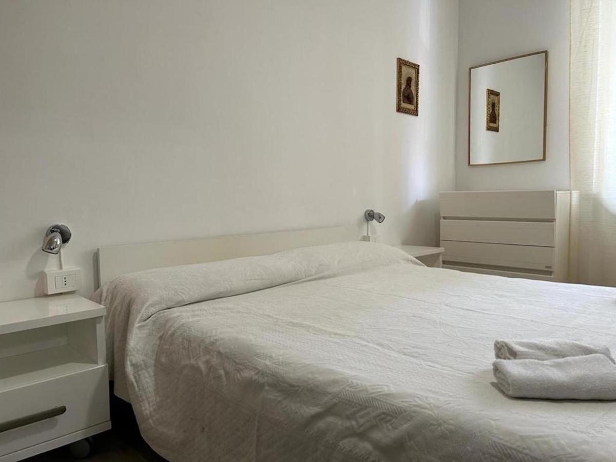 Best Way Rent - Casa Ida Lavagna Exteriör bild