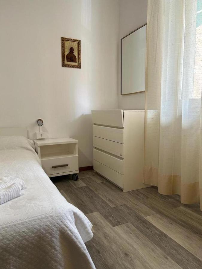 Best Way Rent - Casa Ida Lavagna Exteriör bild