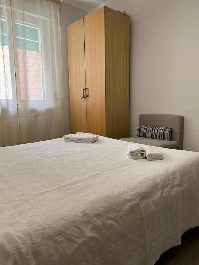Best Way Rent - Casa Ida Lavagna Exteriör bild