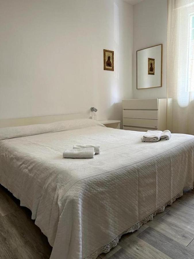 Best Way Rent - Casa Ida Lavagna Exteriör bild