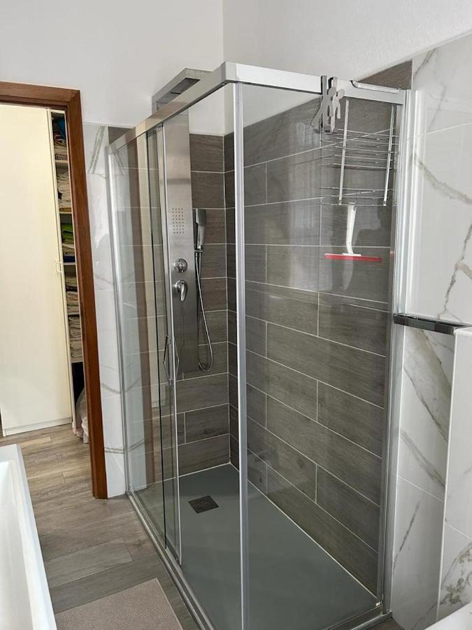 Best Way Rent - Casa Ida Lavagna Exteriör bild