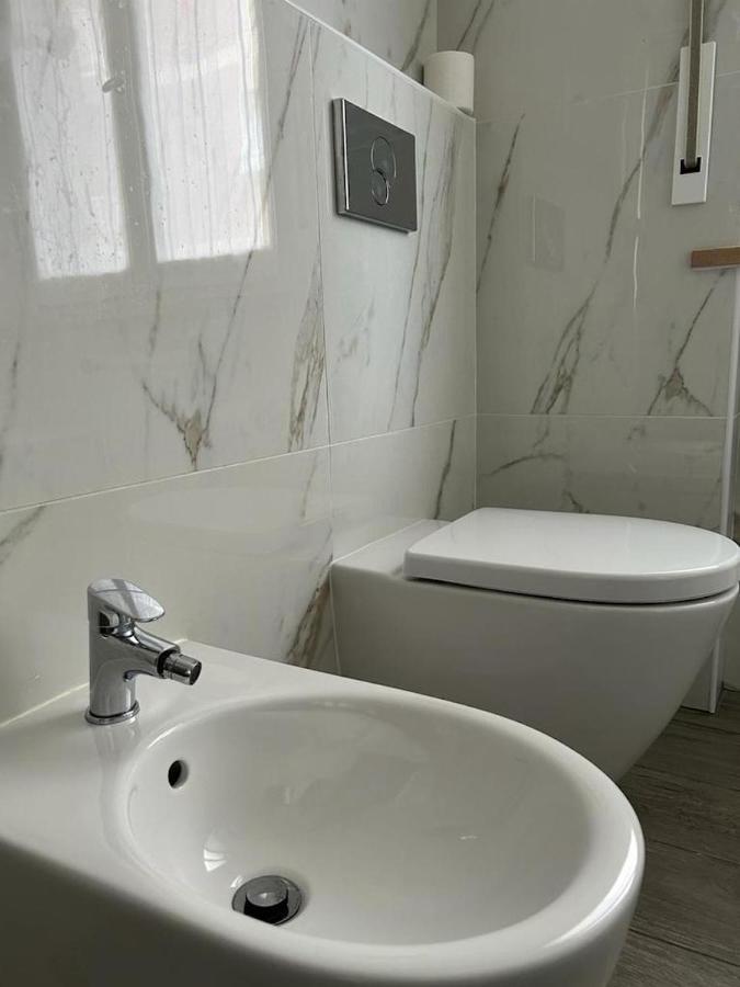 Best Way Rent - Casa Ida Lavagna Exteriör bild