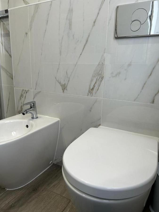 Best Way Rent - Casa Ida Lavagna Exteriör bild