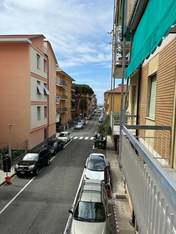 Best Way Rent - Casa Ida Lavagna Exteriör bild
